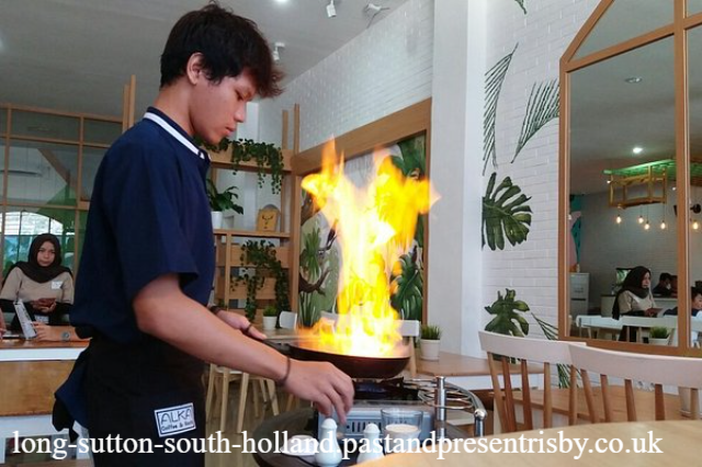 Restoran Terbaik di Banjarmasin Tempat Makan Lezat