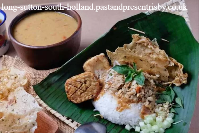 Makanan Khas Kediri yang Harus Kamu Cicipi Dari Nasi Pecel