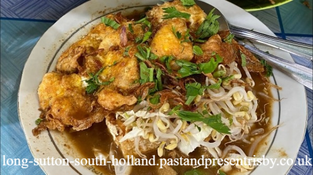 Wisata Kuliner di Magelang Nikmati Keunikan dan Kelezatan