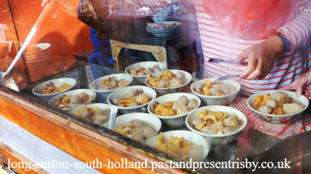 7 Makanan Legendaris di Cipaganti Bandung yang Harus Anda Cicipi!