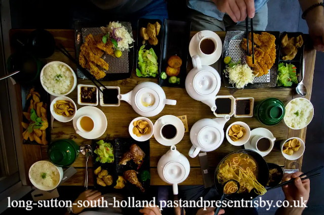 7 Tempat Kuliner Puncak yang Paling Hits dan Dijamin