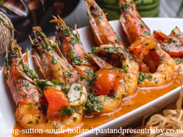 6 Rekomendasi Tempat Wisata Kuliner Lamongan