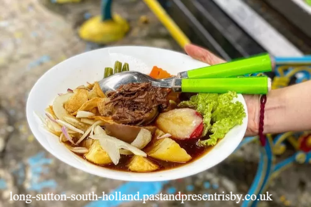 Ragam Kuliner Khas Klaten yang Membuat Lidah Bergoyang