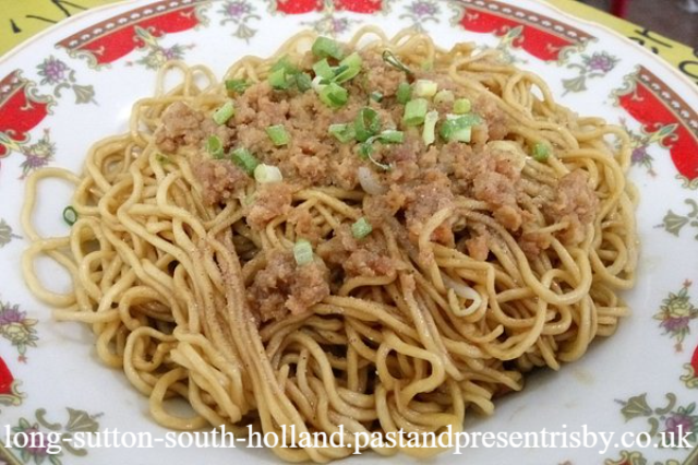 Ragam Kuliner Terbaik di Pangkal Pinang Dari Mie Bangka