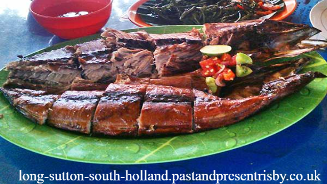 Kuliner Tradisional Tual: Keunikan Rasa dari Maluku