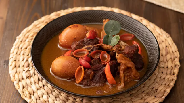 Menyelami Warisan Kuliner Tradisional Yogyakarta