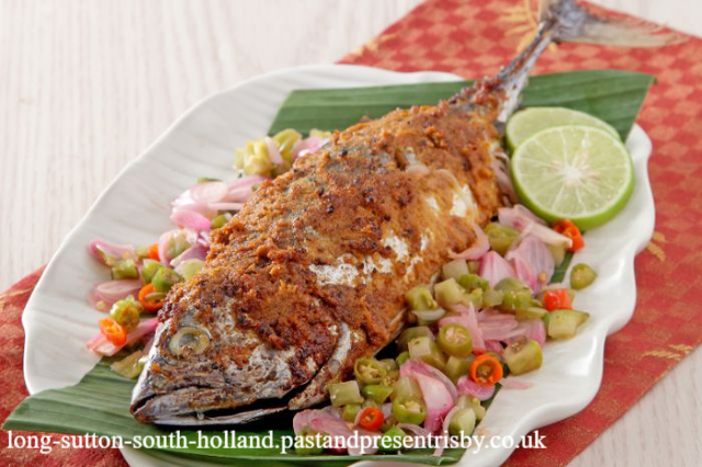 Menikmati Kelezatan Kuliner Khas Ambon