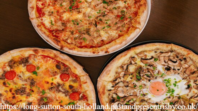 Pizzeria Cavalese: Restoran Pizza Jakarta